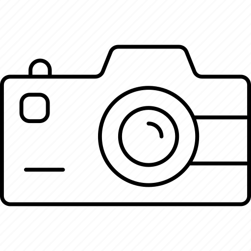 Camera, capture, holiday, photography icon - Download on Iconfinder