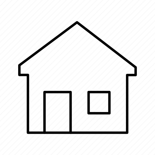House, home, real, estate, property, holiday icon - Download on Iconfinder
