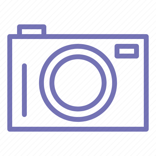Camera, holiday, picnic, picture icon - Download on Iconfinder