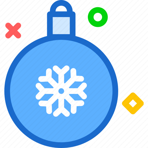 Christmas, decor, globe icon - Download on Iconfinder