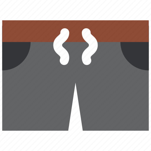 Beach, holiday, pants, sea, shorts, swimming trunks, vacation icon - Download on Iconfinder