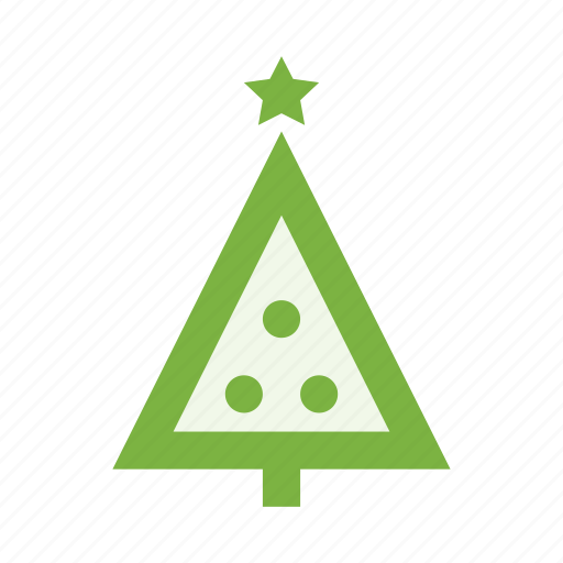 Christmas, decoration, holiday, nature, tree, winter, xmas icon - Download on Iconfinder