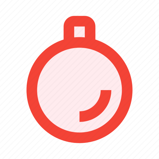 Ball, christmas, decoration, holiday, toy, tree, xmas icon - Download on Iconfinder