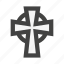 celtic, celtic cross, chapel, church, cross, religion 