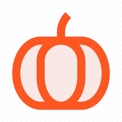 Food, gourd, halloween, healthy, pumpkin, scary, vegetable icon - Download on Iconfinder