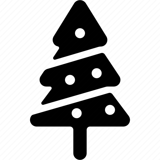 Christmas, tree, holiday, holidays, ornaments icon - Download on Iconfinder