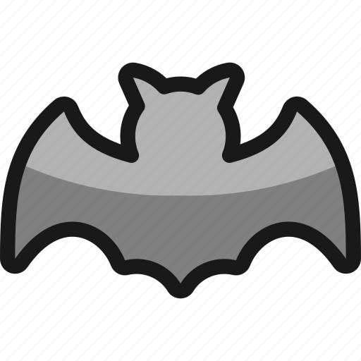 Halloween, bat icon - Download on Iconfinder on Iconfinder
