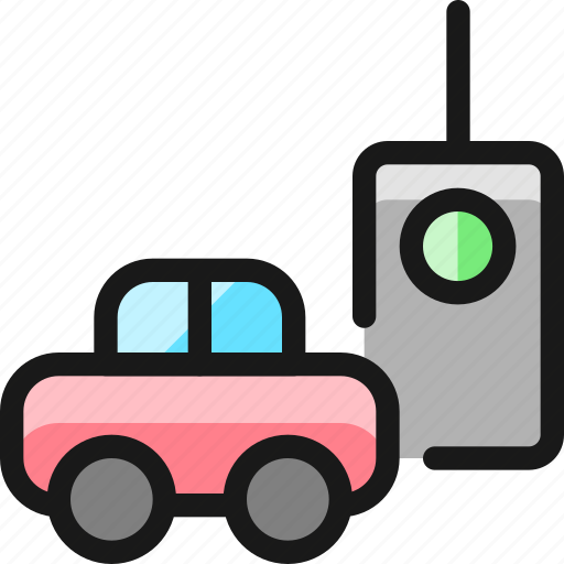 Toys, car icon - Download on Iconfinder on Iconfinder
