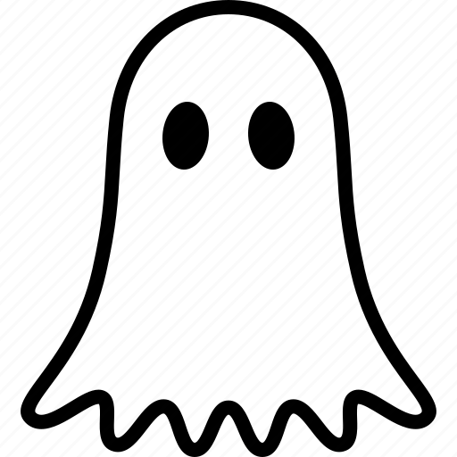 spectre ghost clipart png
