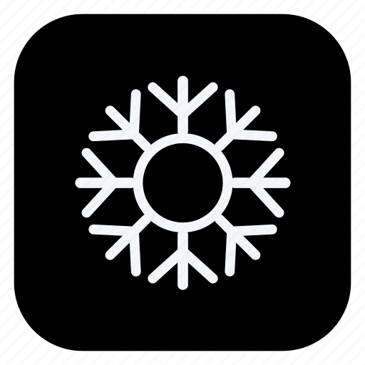 Holiday, trip, vacation, christmas, snow, snowflake, winter icon - Download on Iconfinder