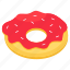 donut, doughnut, confectionery, bakery, snack 