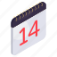 schedule, planner, almanac, calendar, daybook 