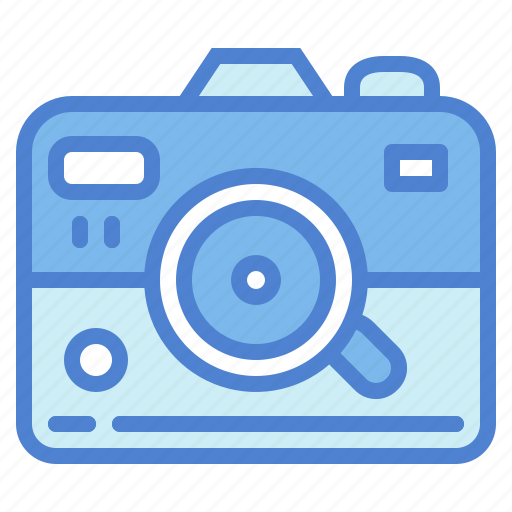 Camera, lens, photography, picture icon - Download on Iconfinder