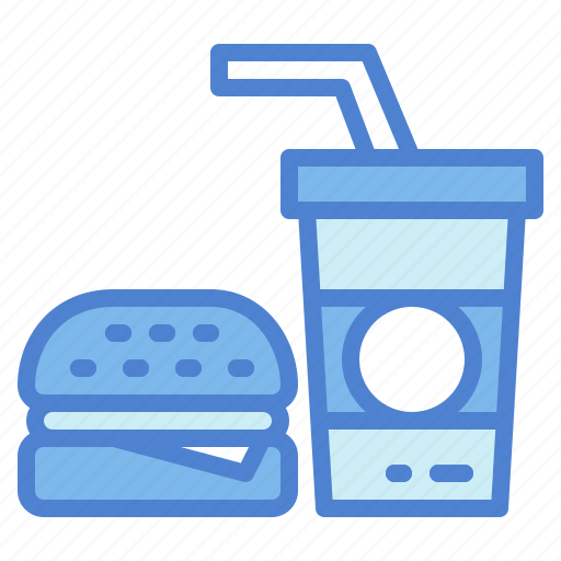Burger, food, menu, sandwich icon - Download on Iconfinder