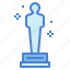 award, entertainment, hollywood, oscars, trophy 