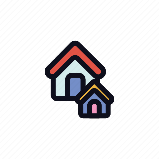 Home, housing, house icon - Download on Iconfinder