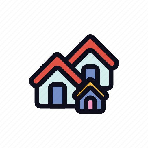 Home, housing icon - Download on Iconfinder on Iconfinder