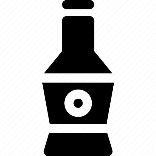 Bevarage, bottle, drink, glass, soft icon - Download on Iconfinder