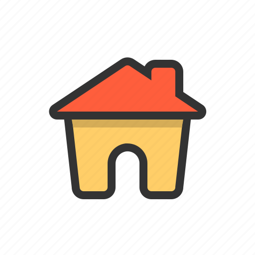 Browser, home, house, internet, page, web icon - Download on Iconfinder