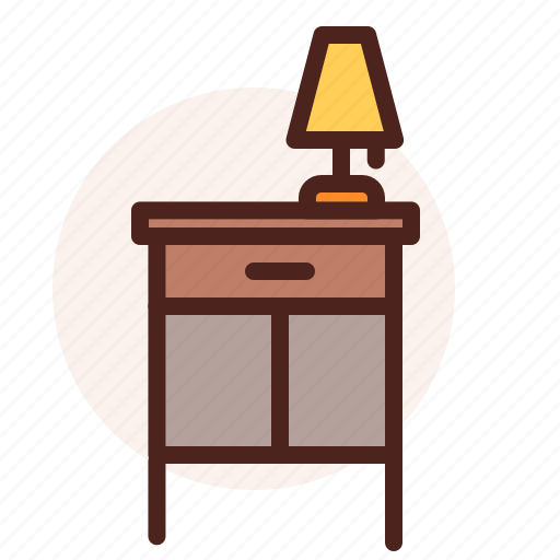 Decor, furniture, rat, room icon - Download on Iconfinder
