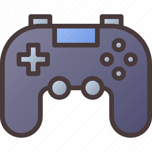 Joystick, game, play, gamepad, console, controller, gaming icon - Download on Iconfinder