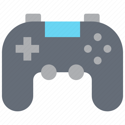 Joystick, game, play, gamepad, console, controller, gaming icon - Download on Iconfinder
