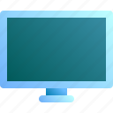 display, electronic, monitor, screen, tv