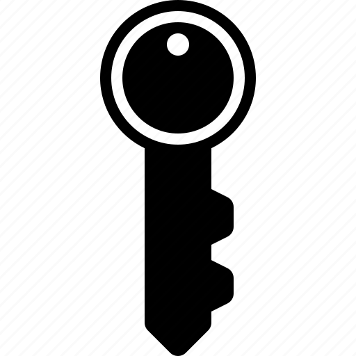 Acces, door, key, lock, security icon - Download on Iconfinder