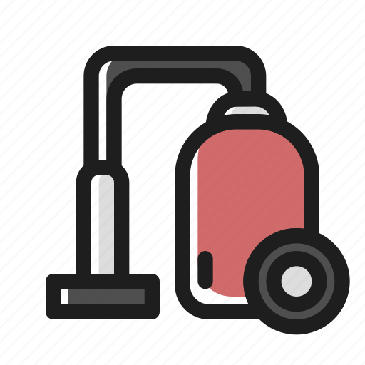 Electronic, vaccum, home appliance, technology, electronics icon - Download on Iconfinder
