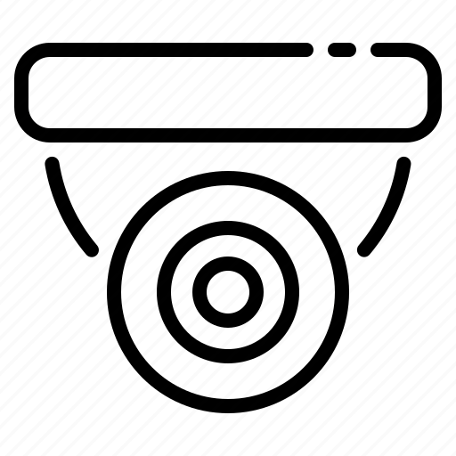 Cctv, security, protection, protect, secure, safety, appliance icon icon - Download on Iconfinder