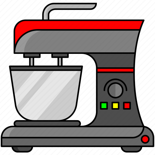 Agitator, belender, kitchen icon - Download on Iconfinder