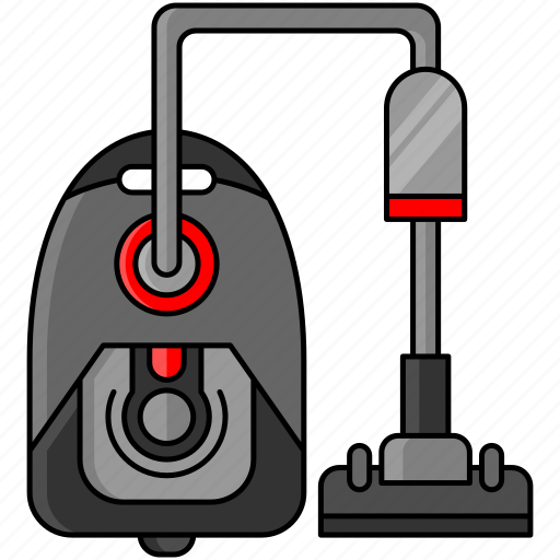 Cleaner, cleaning, vacuum icon - Download on Iconfinder