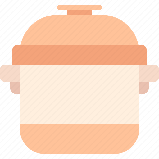 Cooking, boiling, boil, pot, kitchen icon - Download on Iconfinder