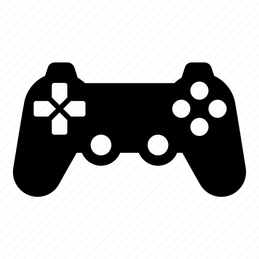 Controller, game, games, pad, gamepad, playstation icon - Download on Iconfinder