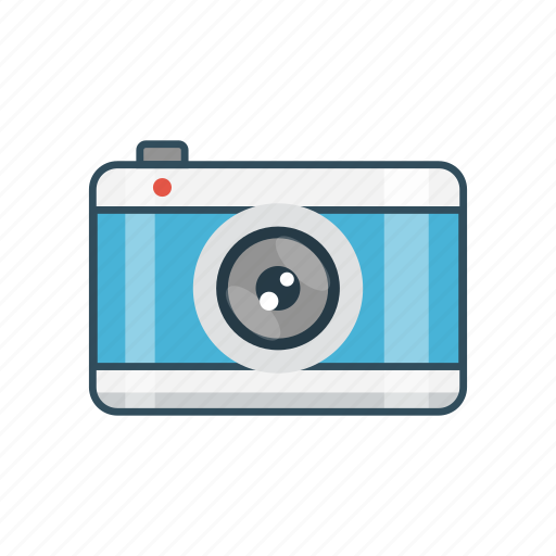 Camera, capture, dslr, photography, picture icon - Download on Iconfinder