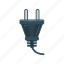 adapter, cable, connector, plug, wire 