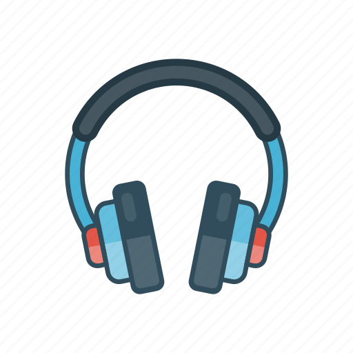 Audio, device, gadget, headphone, music icon - Download on Iconfinder