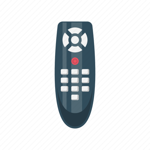 Control, device, remote, tv, wireless icon - Download on Iconfinder
