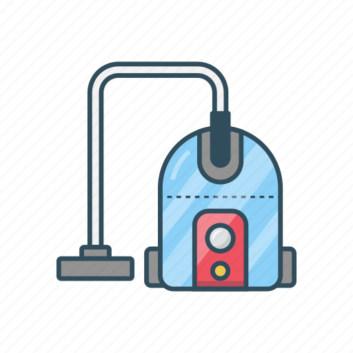 Appliances, cleaner, home, hoover, vacuum icon - Download on Iconfinder