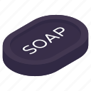 soap, soap bar, hygiene, surfactant, simple object access protocol