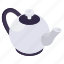 tea kettle, teapot, kitchenware, appliance, water boiler 