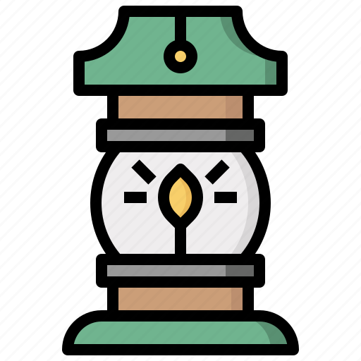 And, candle, lantern, lanterns, light, tools, utensils icon - Download on Iconfinder