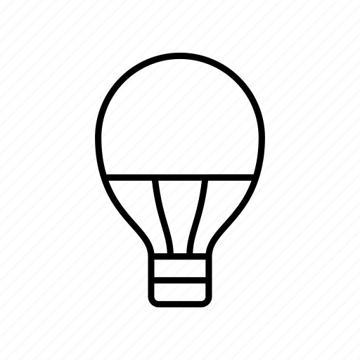 Bulb, led, light, light bulb, lamp icon - Download on Iconfinder