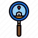 location, address, map, pin, placeholder