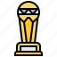 award, decorate, interior, trophy, winner 