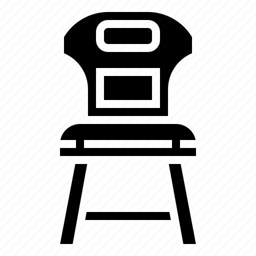 Chair, decorate, furniture, interior icon - Download on Iconfinder
