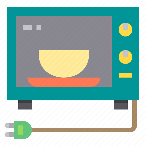 Appliances, home, microwave icon - Download on Iconfinder