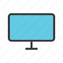 lcd, monitor, plasma, screen, television, tv, wall