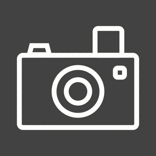 Camera, canon, cap, equipment, lens, photography, technology icon - Download on Iconfinder