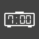 clock, digital, display, electronic, led, number, time